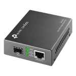 Media Convertor 10G Multi Gigabit SFP Omada