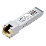 Modul SFP 1xLAN RJ45 1000BASE-T