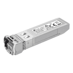 Modul SFP+ 10GBase-BX WDM Bi-Directional