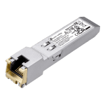 Modul SFP+ 10G BASE T 1xLAN