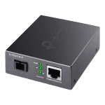 Media Convertor Gigabit WDM SC SM 2km TX1550/RX1310 Omada
