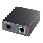 Media Convertor Gigabit WDM SC SM 2km TX1310/RX1550 Omada