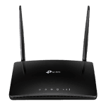 Router 3G/4G LTE Wireless AC1200 Micro SIM
