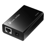 Splitter PoE 2xRJ45 Gigabit 1xDC Out max 12W Omada