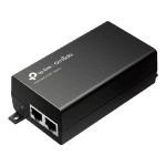 Injector PoE+ 2xRJ45 Gigabit 30W Omada