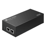 Injector PoE++ 2xRJ45 Gigabit 60W Omada