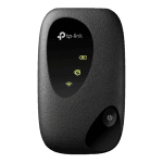 Router portabil Wi-Fi 4G LTE slot SIM