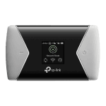 Router portabil Dual-Band 300Mbps 4G LTE
