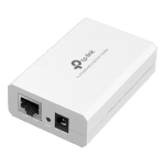 Splitter PoE+ 2xRJ45 2.5G 1xDC Out 24W