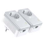 Starter kit Powerline AV600 Passthrough