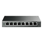 Switch Easy Smart 4xRJ45 1G PoE 4xRJ45 1G Managed