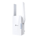 Wireless Range Extender AX1500 Wi-Fi 6 Gigabit