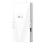 Wireless Range Extender AX1800 Wi-Fi 6