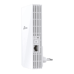 Wireless Range Extender AX3000 Wi-Fi 6