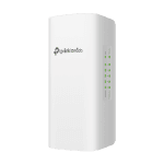 Switch exterior L2+ 4xPoE RJ45 1G 1xRJ45 1G PoE IN IP55 Omada