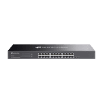 Switch L2 24xRJ45 1G Unmanaged Omada
