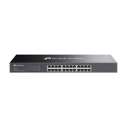 img29620large.png Switch L2 24xRJ45 1G Unmanaged Omada - imagine 1