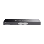 Switch L2 16xRJ45 1G Unmanaged Omada