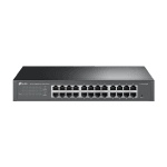 Switch L2 24xRJ45 1G Unmanaged