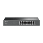 Switch L2 16xRJ45 1G Unmanaged
