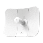 Bridge wireless Wi-Fi 5 5GHz 23dBi 30km 1xRJ45 Gigabit PoE pasiv