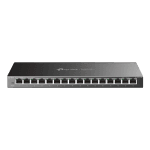 Switch L2 16xRJ45 1G Easy Smart