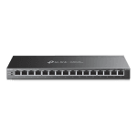 Switch L2 16xRJ45 1G Unmanaged