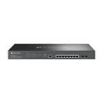 Switch L2+ 8xRJ45 1G 2xSFP 1G Management Omada