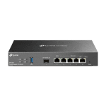 Router VPN 1xSFP 5xRJ45 Gigabit 1xUSB Omada