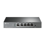 Router 5xRJ45 Gigabit Load Balancing Omada