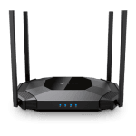 Router Wireless AX3000 Wi-Fi 6