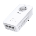 Powerline AV1300 Passthrough Wi-Fi 5 AC1200 3xRJ45 Gigabit
