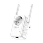 Range Extender Wi-Fi 4 300Mbps Passthrough