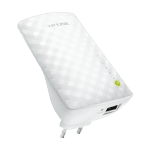 Range Extender Wi-Fi 5 AC750 1xRJ45