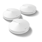Sistem Mesh AC1300 Gigabit 3-pack