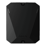 Centrala alarma wireless Hub BP negru, 2xSIM, 2G/3G/LTE