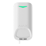 Detector miscare PIR+MW anti-masking Superior MotionProtect G3 Fibra Plus alb