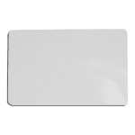 Cartela acces duala Mifare+EM