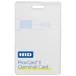 Cartela acces 125KHz ProxCard II HID