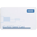 Cartela acces 13.56MHz iClass SEOS 8KB HID