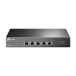 Switch L2 5xRJ45 10G Unmanaged