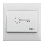 Buton iesire incastrabil