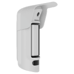 Detector miscare PIR MotionCam Outdoor HighMount (PhOD), wireless, alb