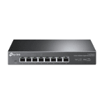 Switch L2 8xRJ45 2.5G Unmanaged