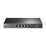 Switch L2 5xRJ45 2.5G Unmanaged
