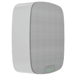 Modul vocal wireless bidirectional SpeakerPhone, alb