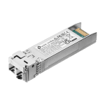 Modul SFP+ 10G MM 33/300m 850nm Duplex LC Omada