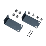 Kit montare switch-uri rack 13 inch Omada