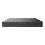NVR 4K, Easy, 16 canale, max. 12MP, Analiza video, 1U - UNV