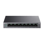Switch LiteWave 8xRJ45 Gigabit Unmanaged